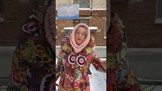 СКОЛЬКО У ВАС ГРАДУСОВ ПО ПОГОДЕ?🥶🤯