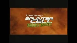 Tom Clancy’s Splinter Cell: Double Agent | Ревью (Игромания / Видеомания) (2007)