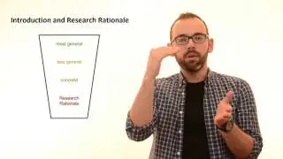 1.5 Introduction and Research Rationale