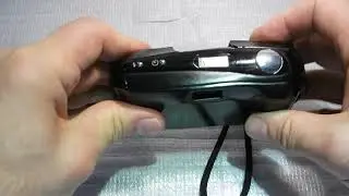 OLYMPUS mju I, overview 12.5.2021