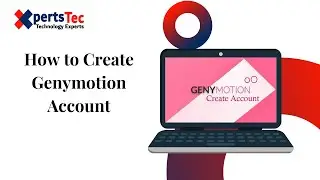 How to Create Genymotion Account | How to install Genymotion