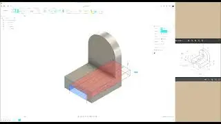 Fusion 360 Start to finish Part 1