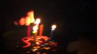 Ava Bday 5