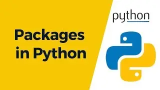 Python Tutorial 27 - Packages in Python
