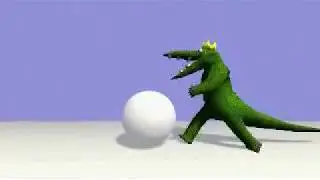 king croc!!!!!!