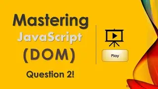 What is type attribute? The ultimate JavaScript interview guide part 2 : 