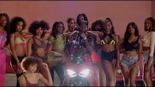 Kranium - Wi Deh Yah [Official Music Video]
