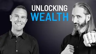 How to Build Wealth: Unlocking Your Value Creation Power | Garrett Gunderson with 