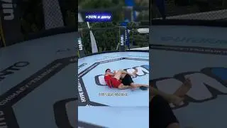 Байра vs Раха Андийский схватка по грэпплингу! Шовхал Чурчаев 