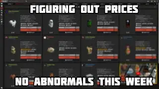 Halloween Rust Skin Prices: NO ABNORMALS (October 24 2024)
