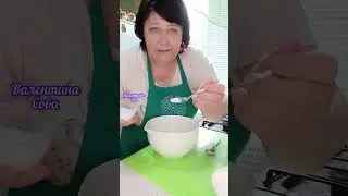Сирна запіканка: Простий рецепт сирної запіканки👌