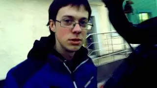 ТАЧКИ СЫРАМОЛОТА - CITROEN C4
