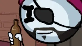 Just the Bios - The Henry Stickmin Collection #12