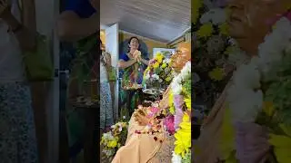 Shrila Prabhupada's Appearance Day / Russia
