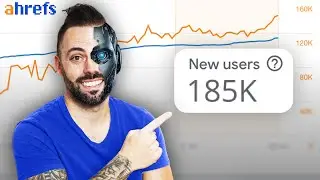 This Dead Simple AI Content Strategy Increased My Traffic 400%