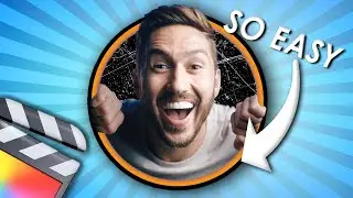 An UNBELIEVABLY AMAZING PLUGIN for Content Creators! | FCB'S Picture in Picture Effect Plugin