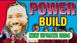 💥THE 💯POWER 💥KODI BUILD 💥💯NEW AWESOME UPDATE💯🔥