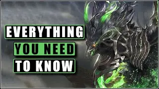 Lost Ark ROADMAP! New Class Glavier or Lance Master and the Destroyer! New Raid Valtan