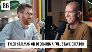 Tyler Stalman’s Advice for Photographers & Filmmakers