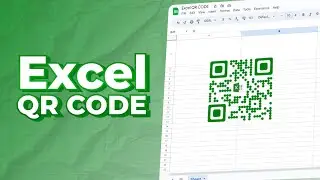 Excel QR Code Generator: Two Easy Ways To Share Spreadsheets