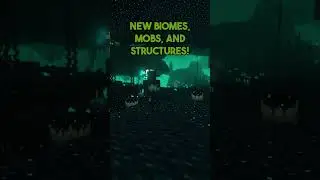 Mojang NEEDS to update THIS!! | Modded Minecraft - Deeper and Darker by Kyanite Mods