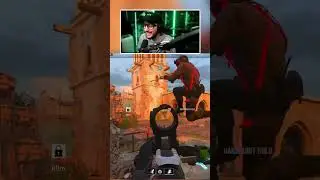 VPN in Ranked Play?!? 