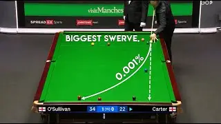 38 Snooker Best Shots - Tour Championship 2024