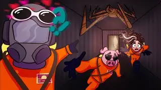 Lethal Company: The Movie