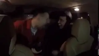 На случай важных переговоров.