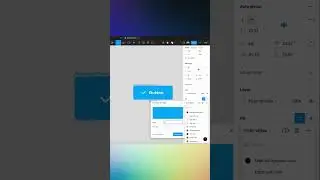 How to create color styles to Figma