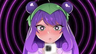 Hypnosis App (animation)