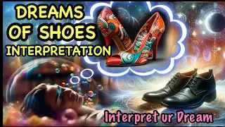 Shocking Dream Revelations: What Do Shoes Really Mean in Your Dreams?