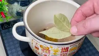 Так скумбрию вы точно не готовили! А ЗРЯ !