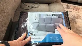 Fit, Usage, Issues, and Review of TaoCoco Sofa Recliner Covers