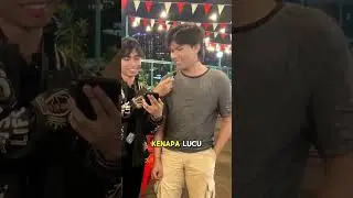 cocoknya cewek ini dipacarin atau ditinggalin..?