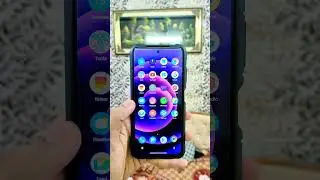Poco X3 Pro Miui 12.5.7 Enhanced Edition 🔥🔥 