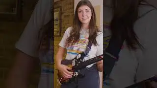 Got that guitar tone locked in 🤌