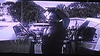 Papi Jay - Money Day Feat. TheofficialB5 (Official Visualizer)