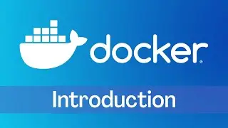 Docker - Tutorial 1 - Introduction (Download and Install)