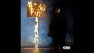 J. Cole - The Climb Back (Slowed to Perfection)