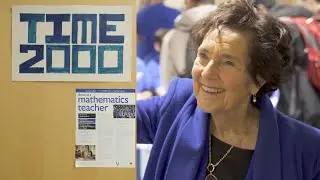 Multiplier Effect: TIME 2000 Prepares Mathematics Teachers for Schools