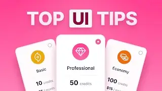 Top 5 UX/UI Design Tips and Tricks Everyone Needs to Know About, Part 2