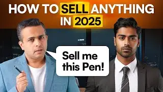 5 Powerful Negotiation Techniques To Win ANY Deal in 2025 ⏐ How to Negotiate Like A Pro