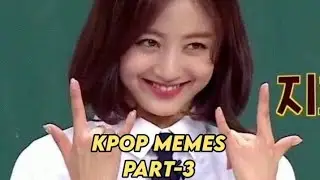 Kpop Memes XD