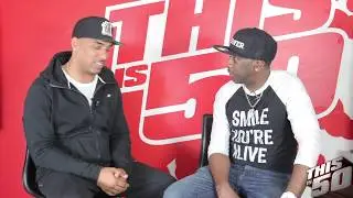 Beestroh Speaks on Getting Shot by Undercover Cops, Firing Back & Getting Found Not Guilty