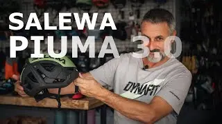 Salewa PIUMA 3.0 HELMET