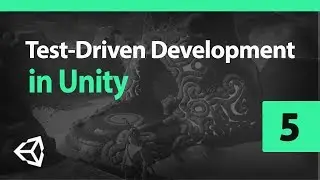 Better Unit Tests with Test Data Builders | TDD in Unity [5]