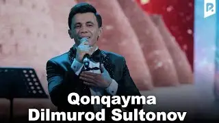 Dilmurod Sultonov - Qonqayma (Video) 2023