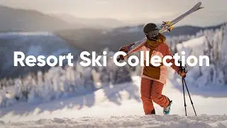 F23 Resort Ski Collection | Outdoor Research
