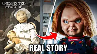 Chucky Did Exist and Traumatized Generations of Families